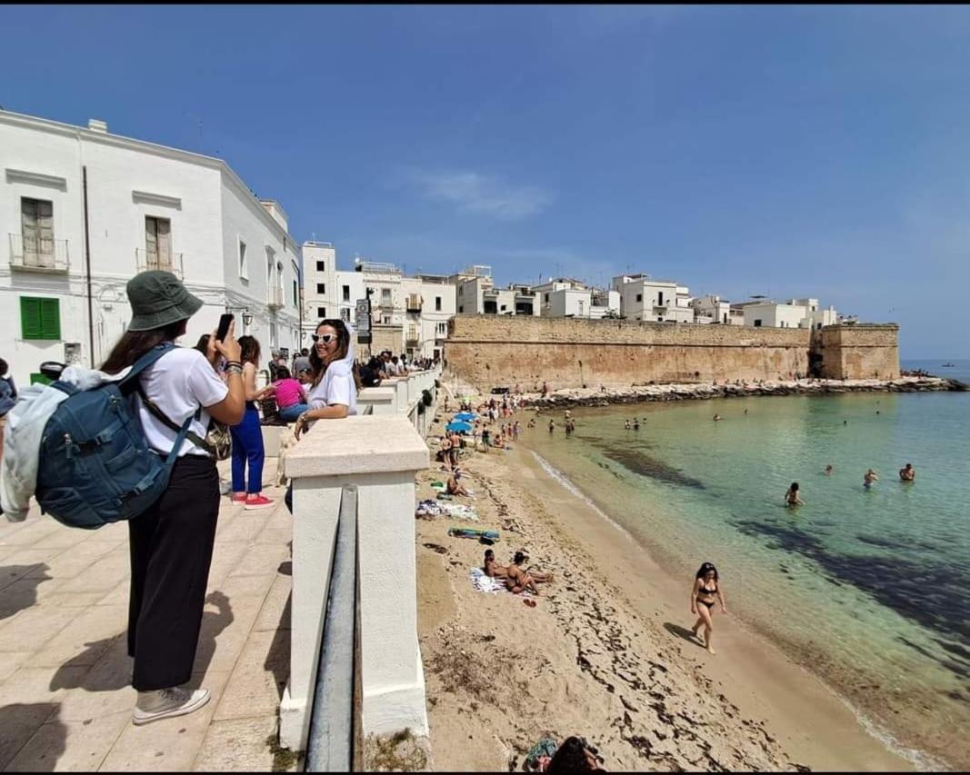 Diamantea Bed & Breakfast Monopoli Exterior photo