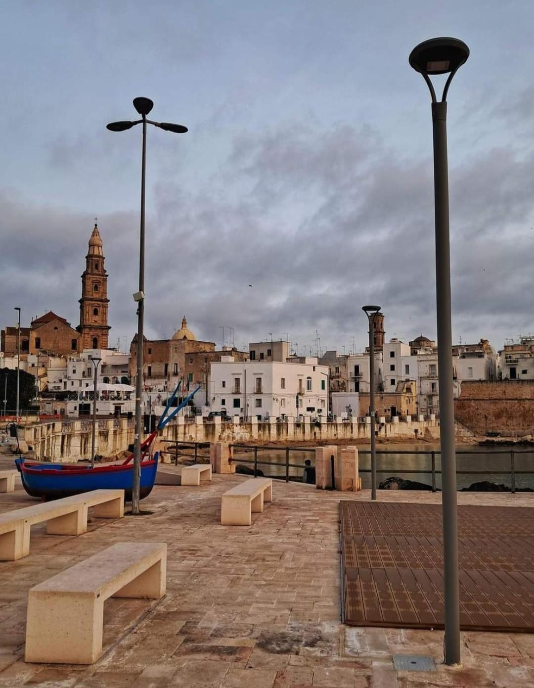 Diamantea Bed & Breakfast Monopoli Exterior photo