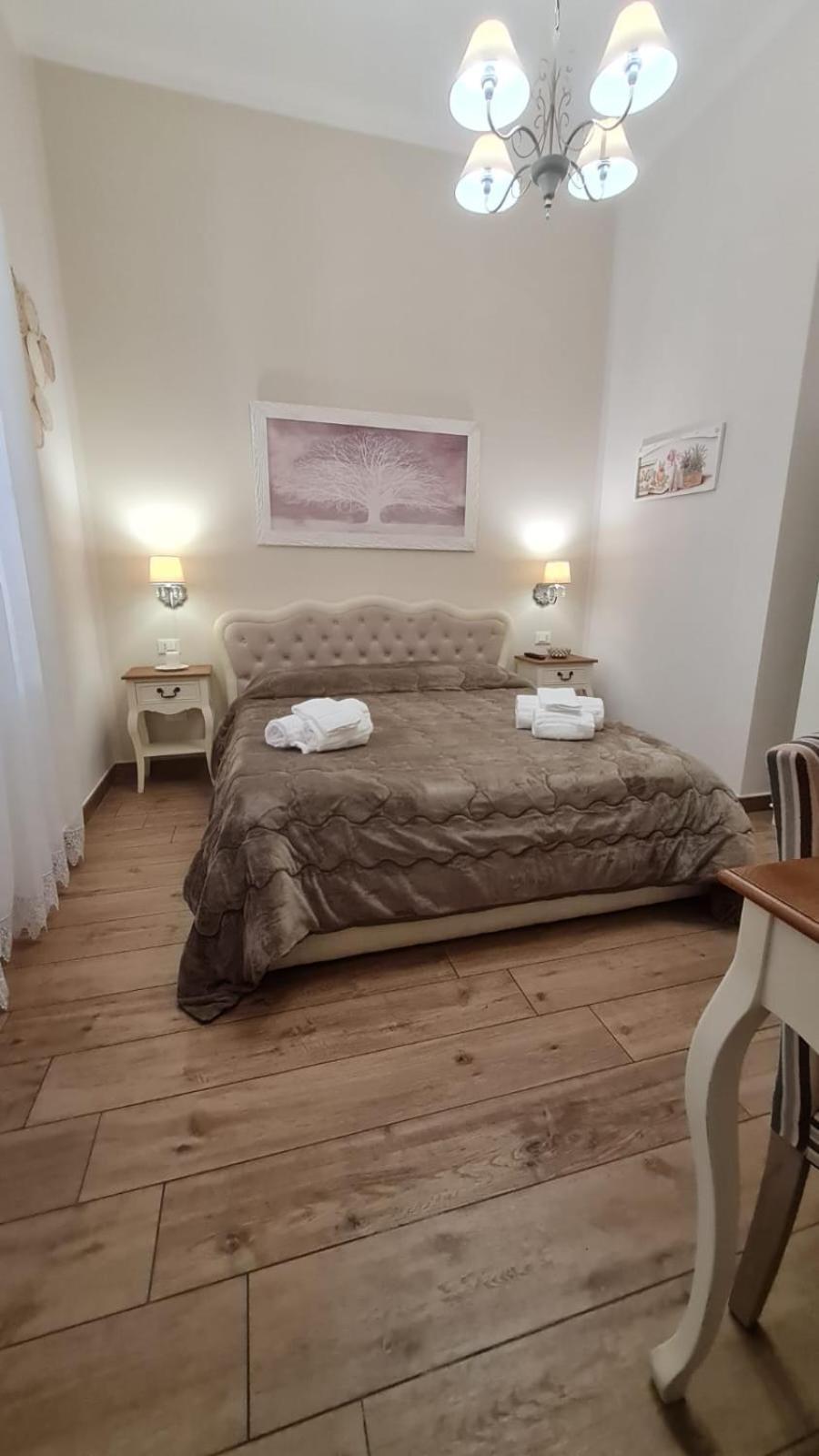Diamantea Bed & Breakfast Monopoli Exterior photo